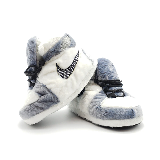 Dior Nike Sneakers