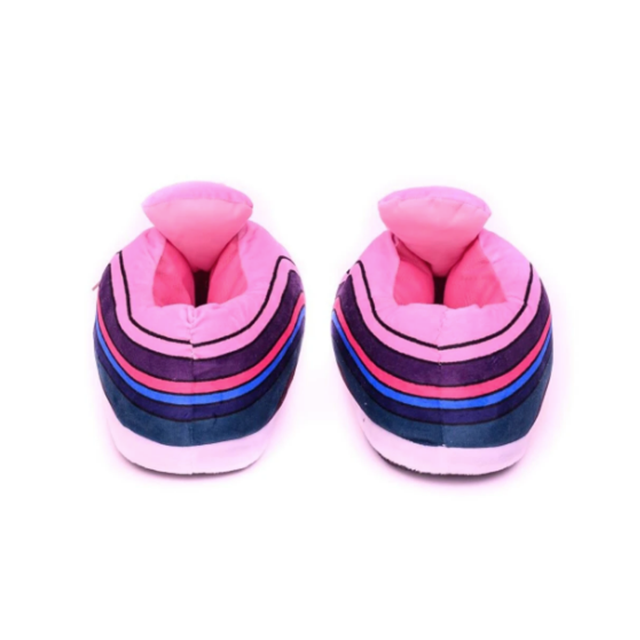 Nike Sneaker Slippers