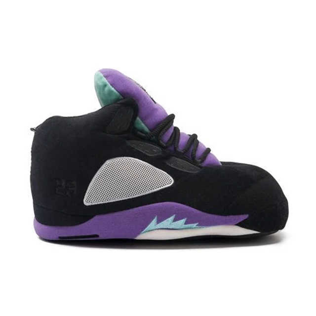 Retro Grapes