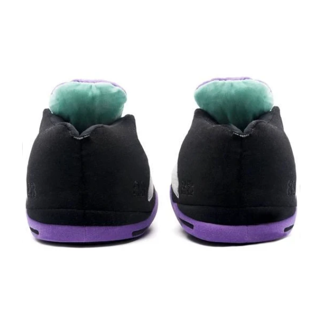 Retro Grapes