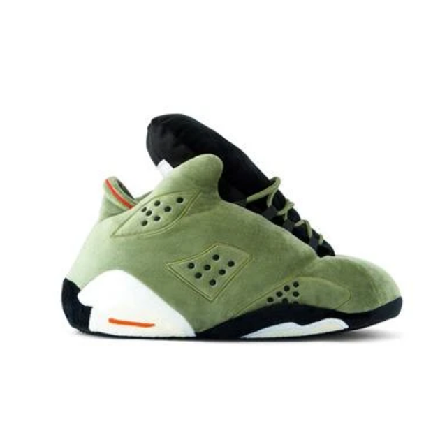Retro Greens
