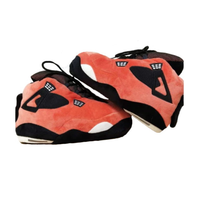 Retro Oranges