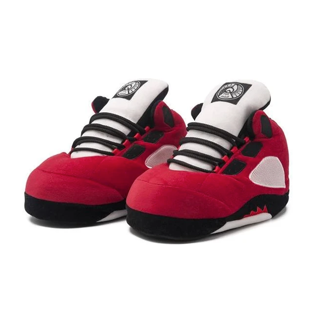 Retro Reds