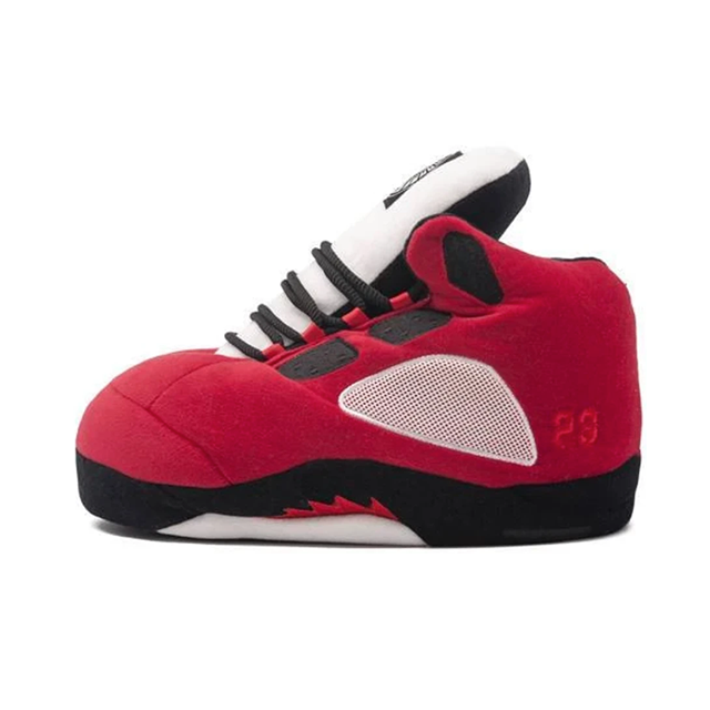 Retro Reds
