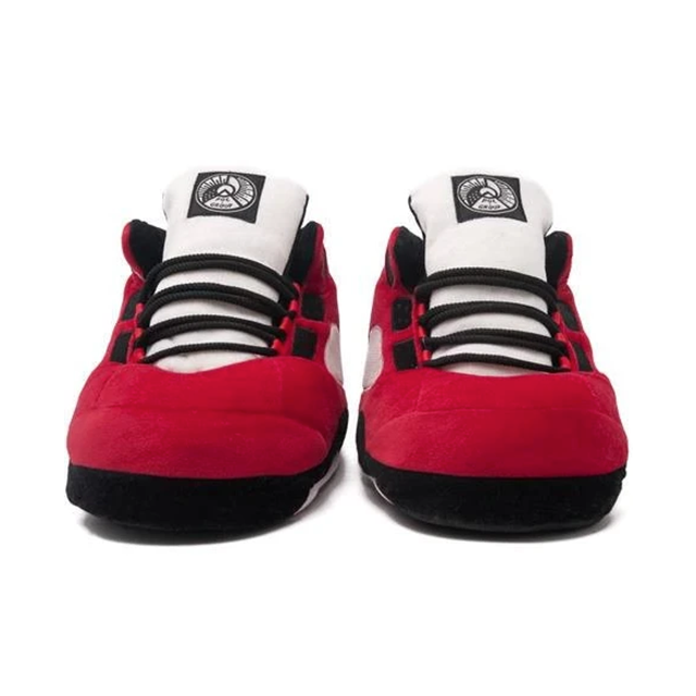 Retro Reds