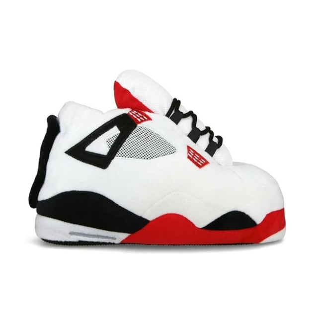 Retro Whites