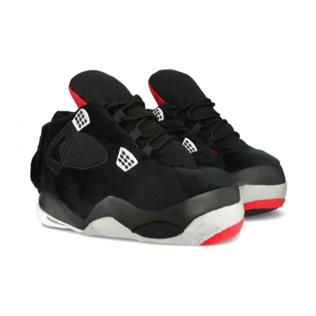 Retro Blacks