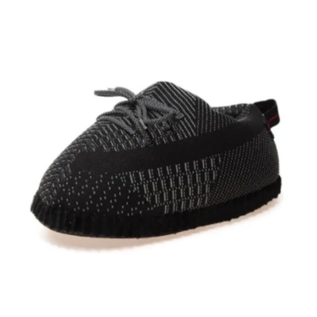 YZ Black Reflective