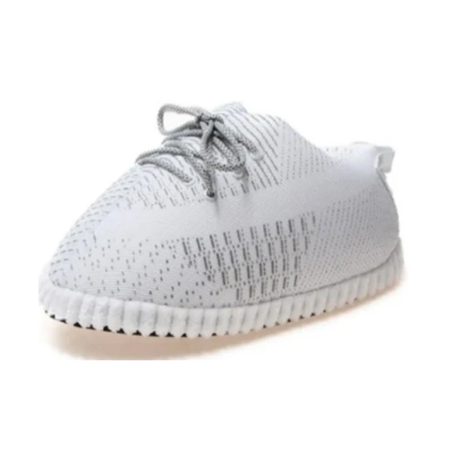 YZ White Reflective