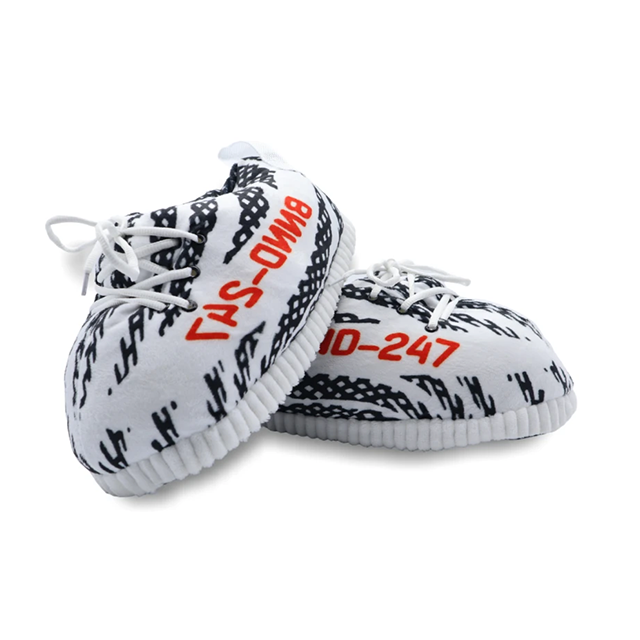 YZ Zebra