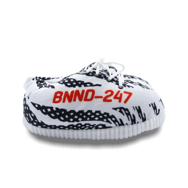 YZ Zebra
