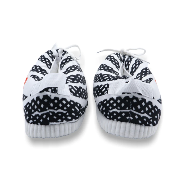 YZ Zebra